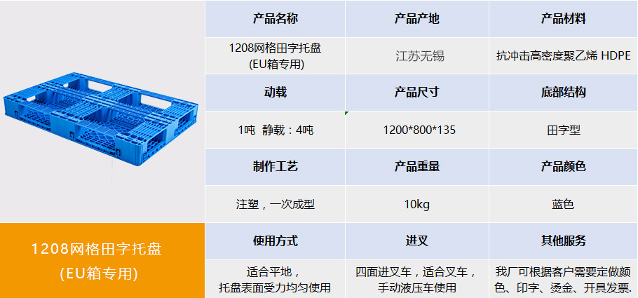 1208网格田字型塑料托盘 (EU箱专用).jpg