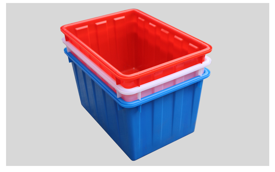 140L塑料水箱